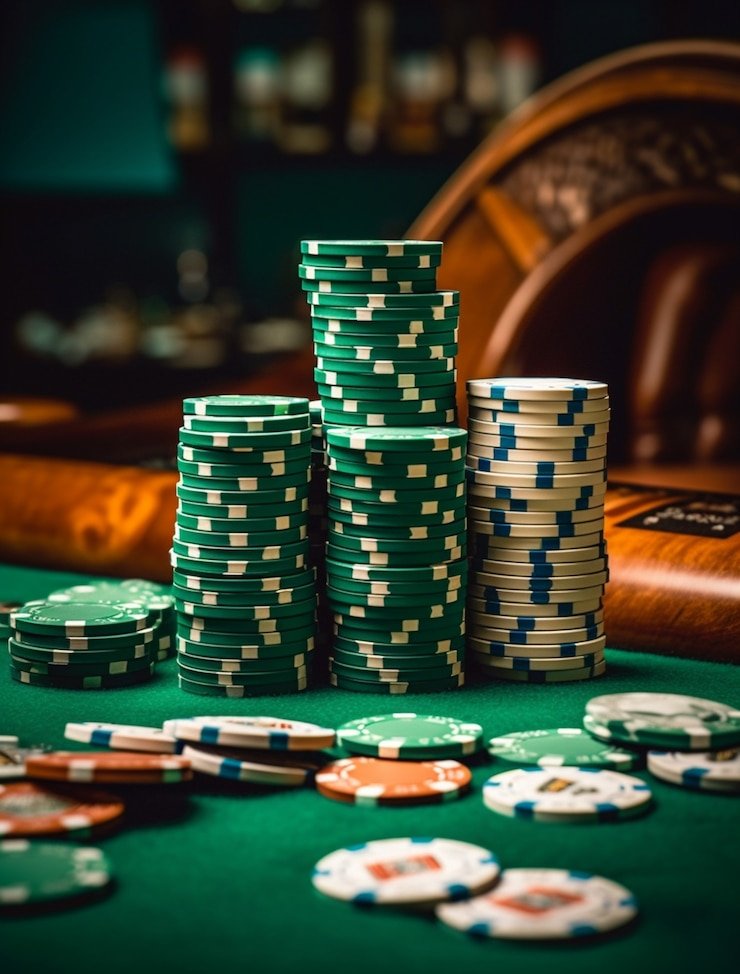 Antarmuka permainan Mega Moolah di singa33 menampilkan gulungan slot dengan simbol-simbol tematik Afrika